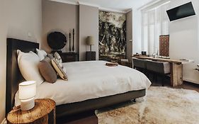 Boutique Hotel Stella Maris